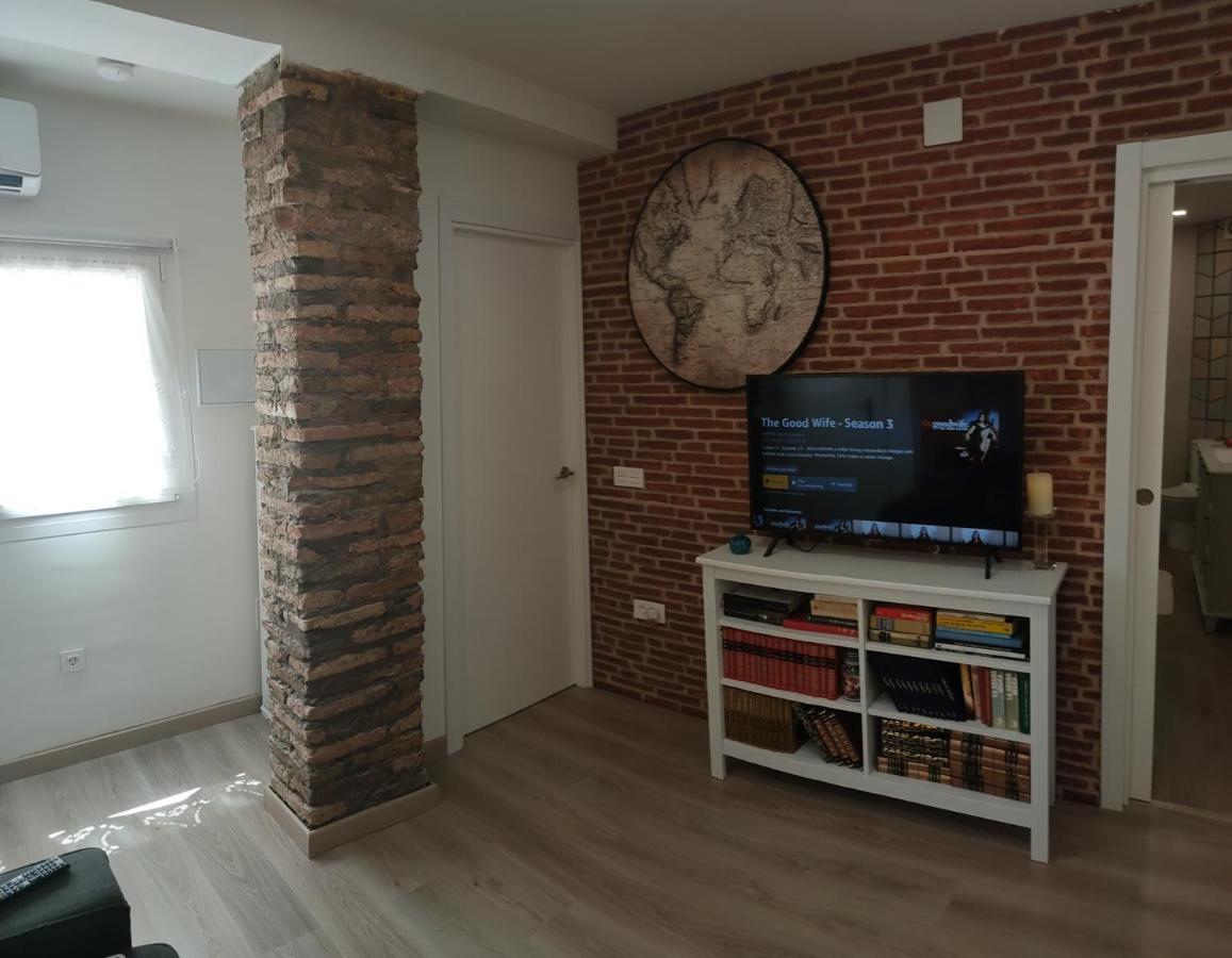 Lagunillas Travel Apartment By Namaste Elite Malaga Exterior photo